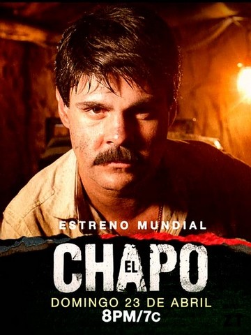 El Chapo S01E05 VOSTFR HDTV