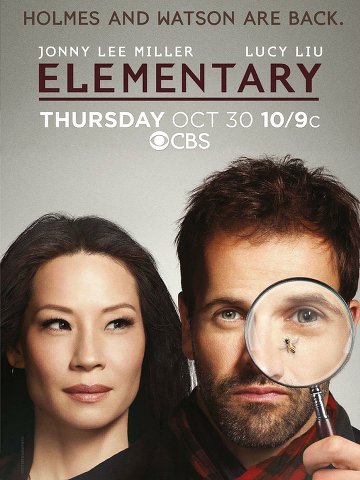 Elementary S03E24 FINAL FRENCH HDTV