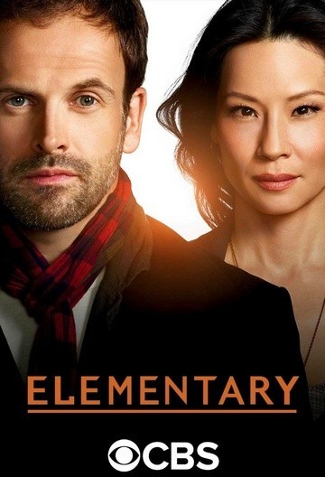Elementary S05E23 FRENCH HDTV