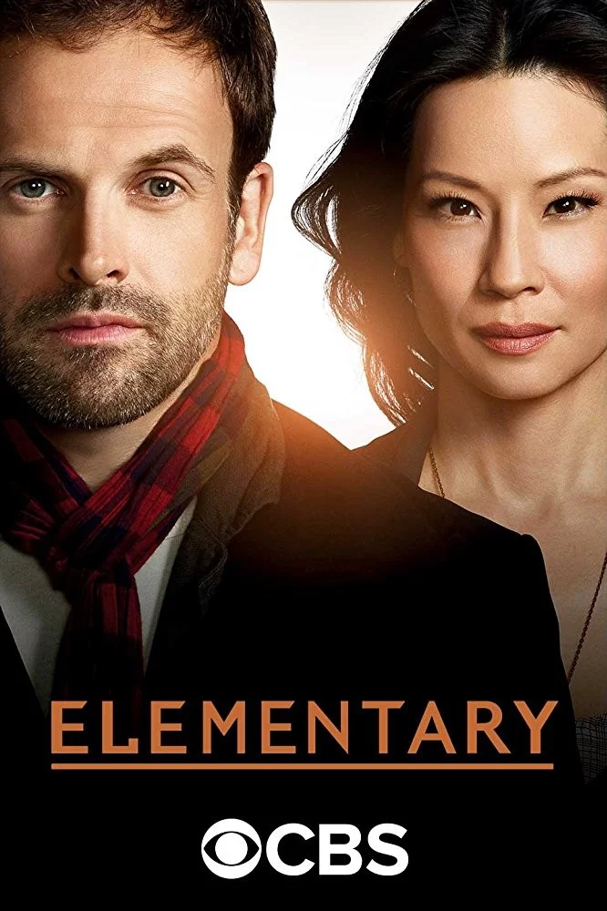 Elementary S07E04 FRENCH HDTV