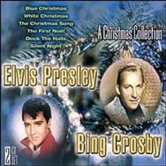 Elvis Presley - The Holiday Collection (2007)