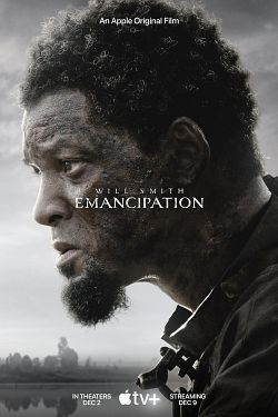Emancipation TRUEFRENCH WEBRIP 1080p 2022