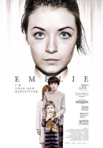 Emelie FRENCH DVDRIP 2016