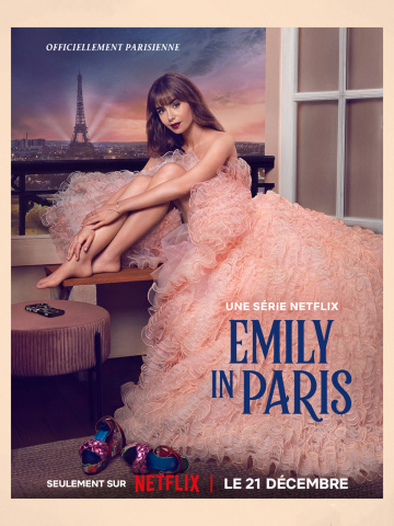 Emily in Paris Saison 3 FRENCH HDTV