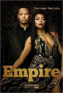 Empire (2015) S03E09 VOSTFR HDTV
