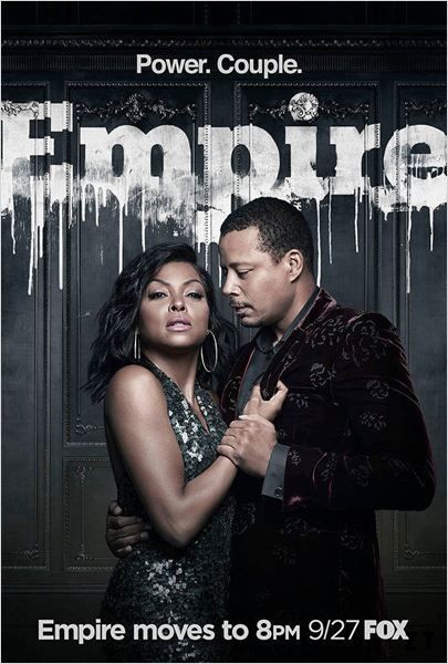 Empire (2015) S04E04 VOSTFR HDTV