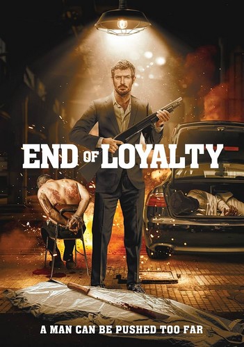 End of Loyalty FRENCH WEBRIP LD 2023