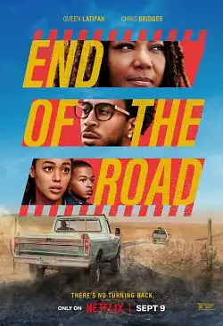End of the Road FRENCH WEBRIP x264 2022