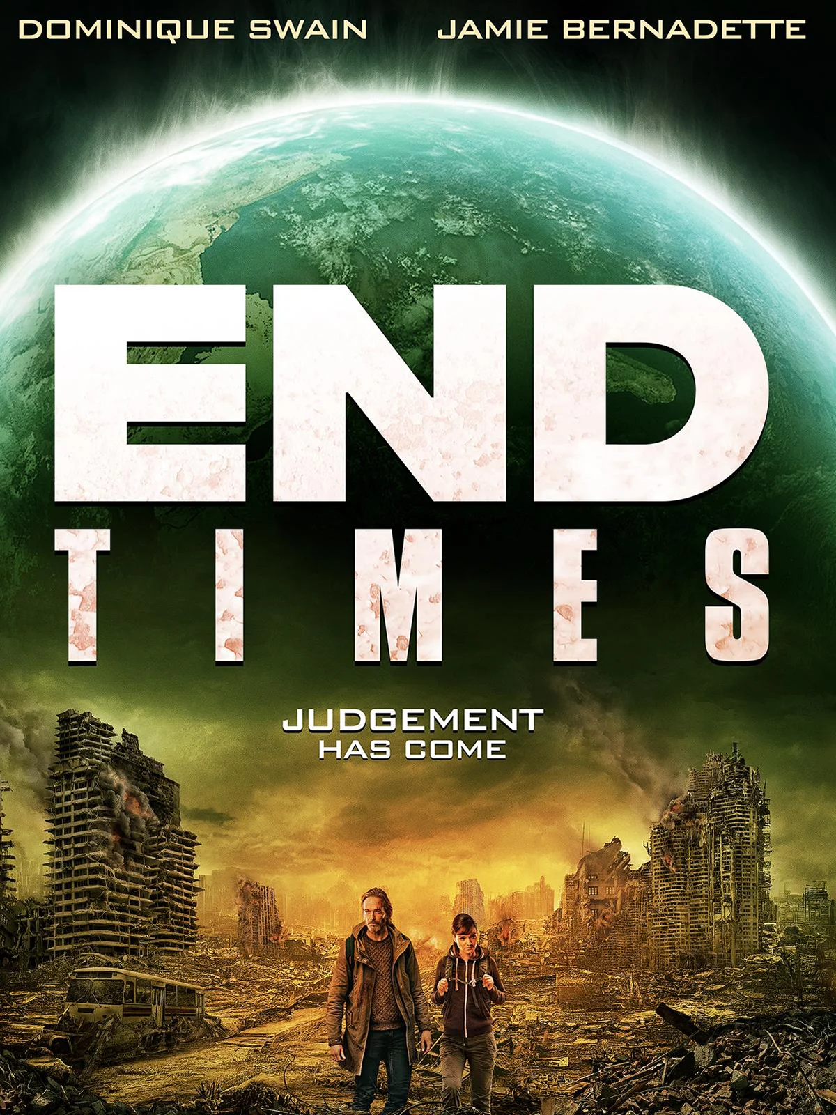 End Times FRENCH WEBRIP LD 720p 2023