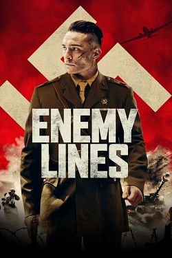 Enemy Lines FRENCH WEBRIP 720p 2021