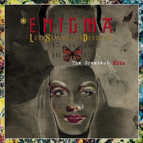 Enigma : Love Sensuality Devotion - The Greatest Hits