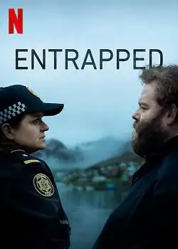 Entrapped S01E03 FRENCH HDTV