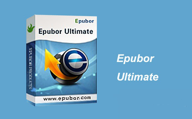 Epubor Ultimate 3 0 10 823