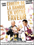 Erreur De La Banque En Votre Faveur DVDRIP FRENCH 2009