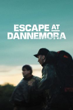 Escape at Dannemora S01E01 FRENCH HDTV