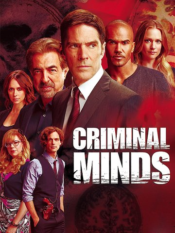 Esprits criminels (Criminal Minds) S11E06 FRENCH
