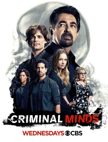 Esprits criminels (Criminal Minds) S12E05 VOSTFR