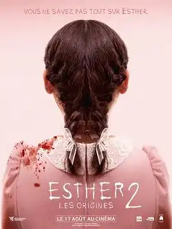 Esther 2 : Les Origines TRUEFRENCH DVDRIP x264 2022