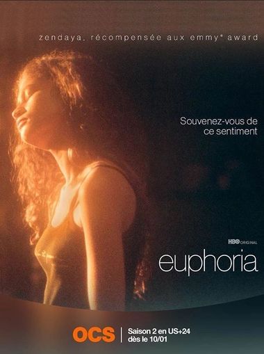 Euphoria S02E06 FRENCH HDTV