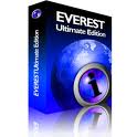 Everest Ultimate Edition v.5.50 (Build 2253) (+ Keygen )