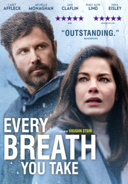 Every Breath You Take FRENCH BluRay 720p 2021