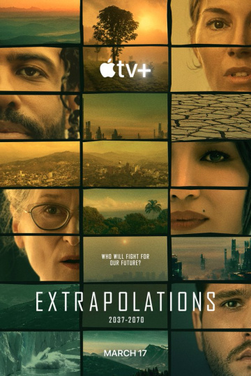 Extrapolations S01E01 VOSTFR HDTV