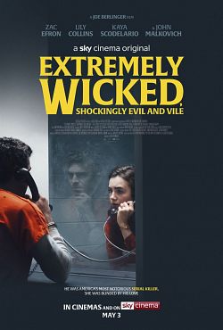Extremely Wicked, Shockingly Evil and Vile FRENCH BluRay 720p 2019