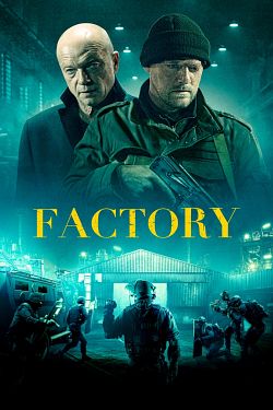 Factory FRENCH WEBRIP 2019