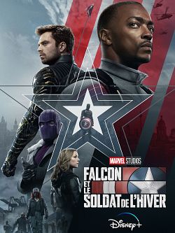 Falcon et le Soldat de l'Hiver S01E02 FRENCH HDTV