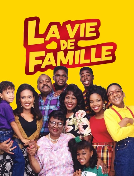Family Matters (La Vie De Famille) S05 MULTi 1080p HDTV