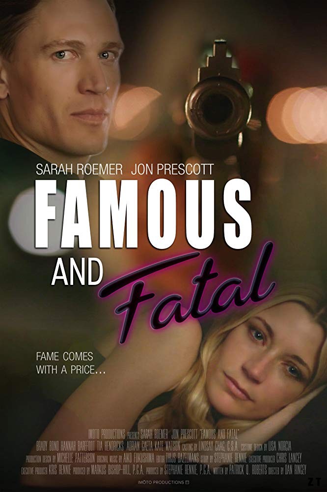 Famous and Fatal FRENCH WEBRIP 720p 2019