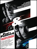 Fast and Furious 4 DVDRIP TRUEFRENCH 2009