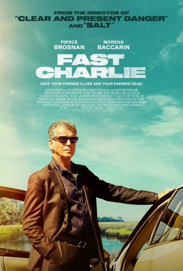 Fast Charlie FRENCH WEBRIP 1080p 2023