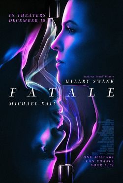 Fatale FRENCH WEBRIP 1080p 2021