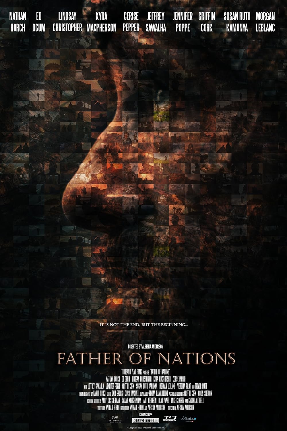 Father of Nations FRENCH WEBRIP LD 720p 2024