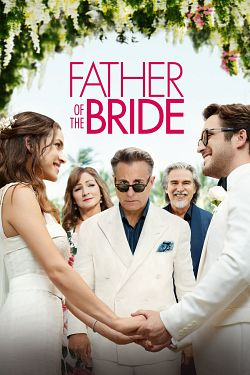 Father Of The Bride FRENCH WEBRIP 720p 2022