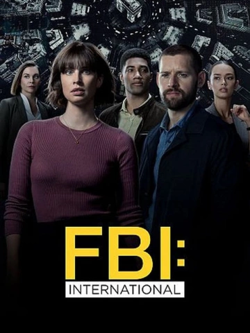 FBI: International S03E05 (VOSTFR) HDTV 2024