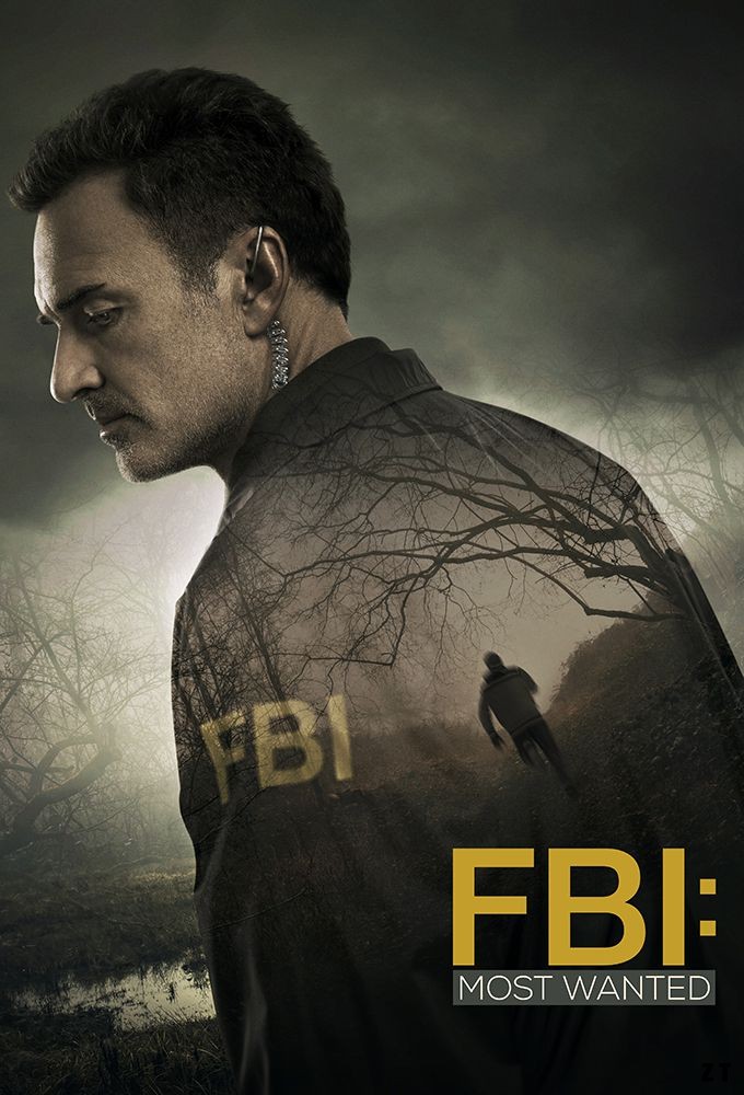 FBI: Most Wanted Criminals S02E03 VOSTFR HDTV