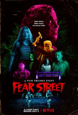 Fear Street: 1994 FRENCH WEBRIP 720p 2021