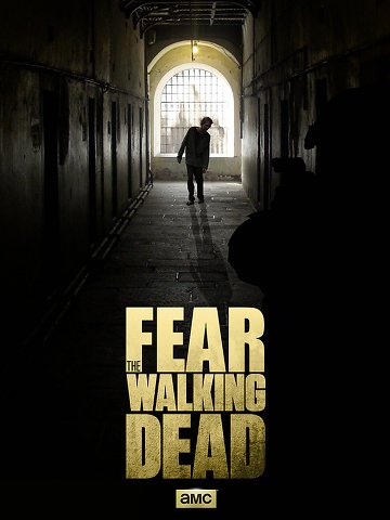 Fear The Walking Dead S01E01 VOSTFR BluRay 720p HDTV