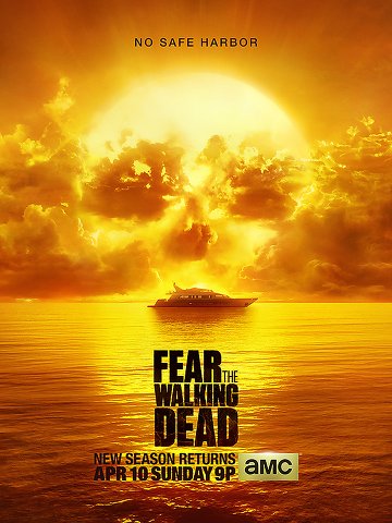 Fear The Walking Dead S02E03 VOSTFR BluRay 720p HDTV