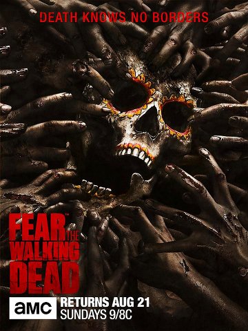 Fear The Walking Dead S02E15 FINAL FRENCH HDTV