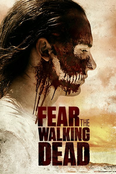 Fear The Walking Dead S03E08 VOSTFR BluRay 720p HDTV