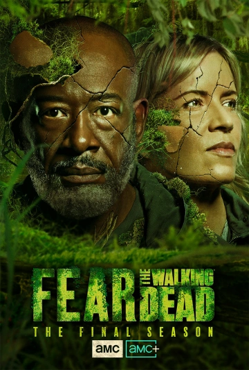 Fear The Walking Dead S08E01 FRENCH HDTV