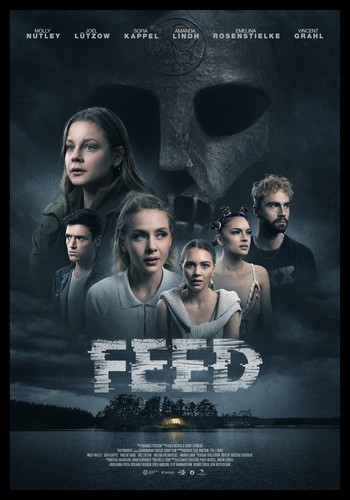 Feed FRENCH WEBRIP LD 1080p 2022