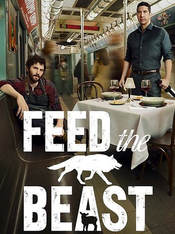 Feed the Beast S01E02 VOSTFR HDTV