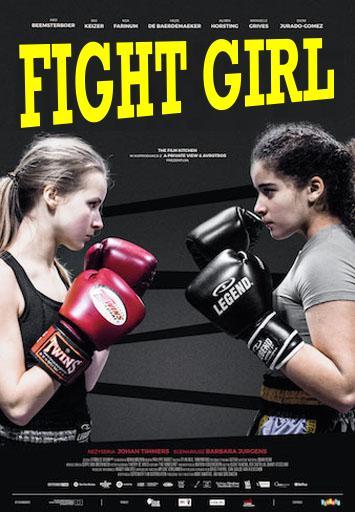 Fight Girl TRUEFRENCH WEBRIP 2020