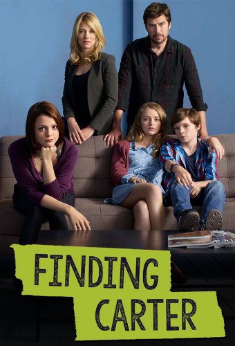 Finding Carter S01E01-02 VOSTFR HDTV