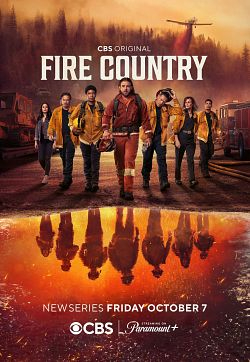 Fire Country S01E02 VOSTFR HDTV