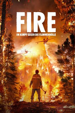 Fire FRENCH DVDRIP x264 2022